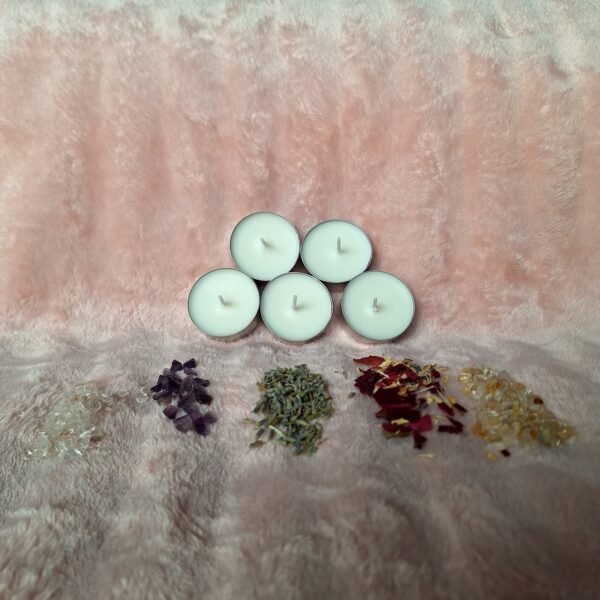Pack gratuito de aromas