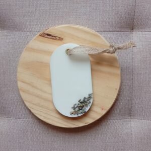 Ambientador Lavanda (floral)