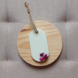 Ambientador Rosas y Vainilla (floral)