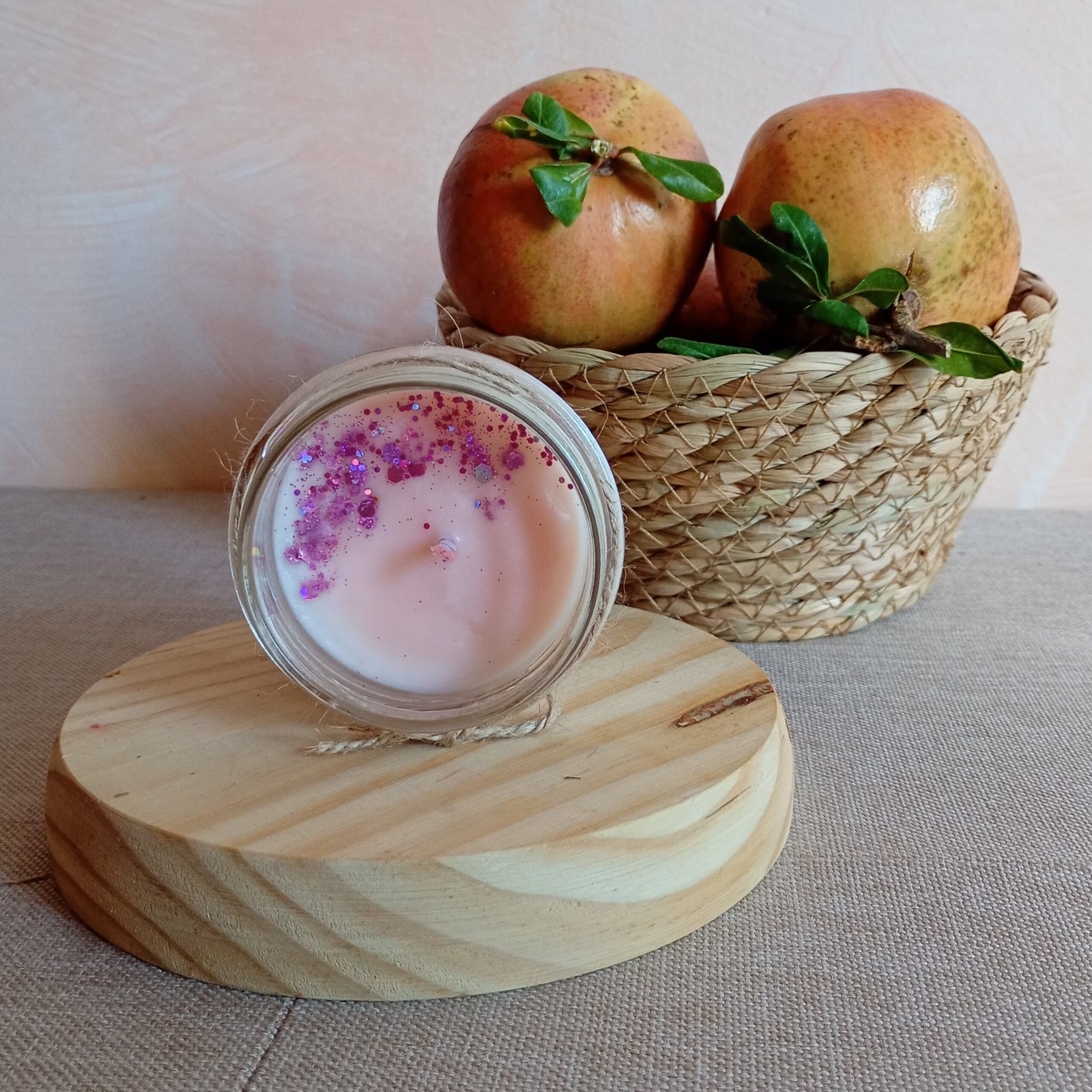 Otoño en flor (pequeña) - Imagen 2