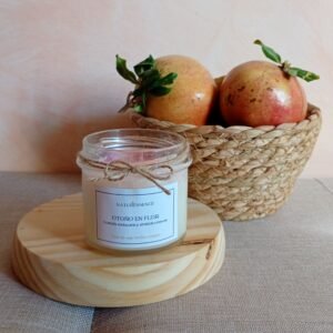 Otoño en flor (pequeña)