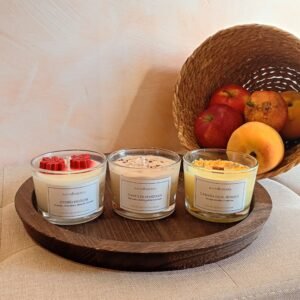 Pack Otoño/Invierno (vasos)