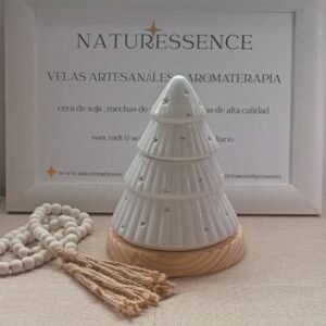 Quemador Árbol de Navidad