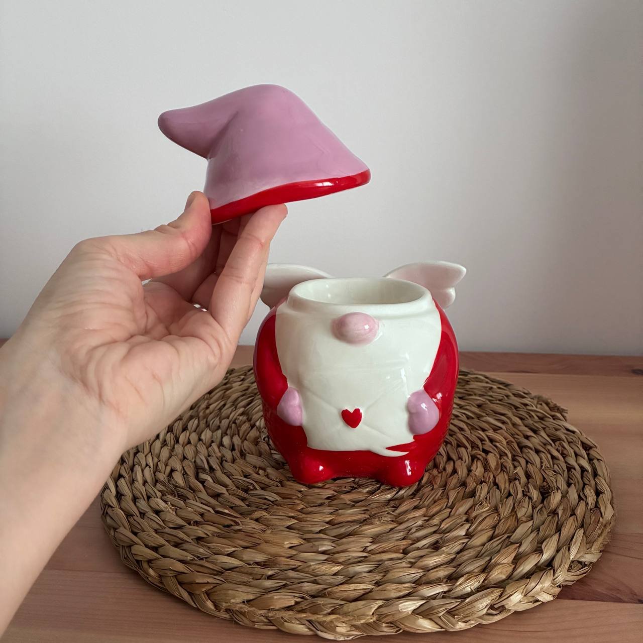 Quemador Cupido - Imagen 3