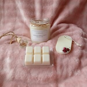 Pack colección Anti-Ansiedad