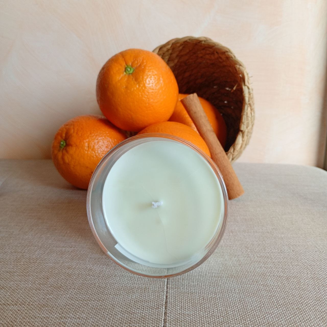 Calor de Hogar (vaso) - Imagen 3