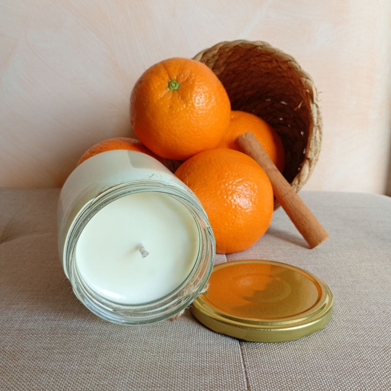 Calor de Hogar (tarro) - Imagen 2