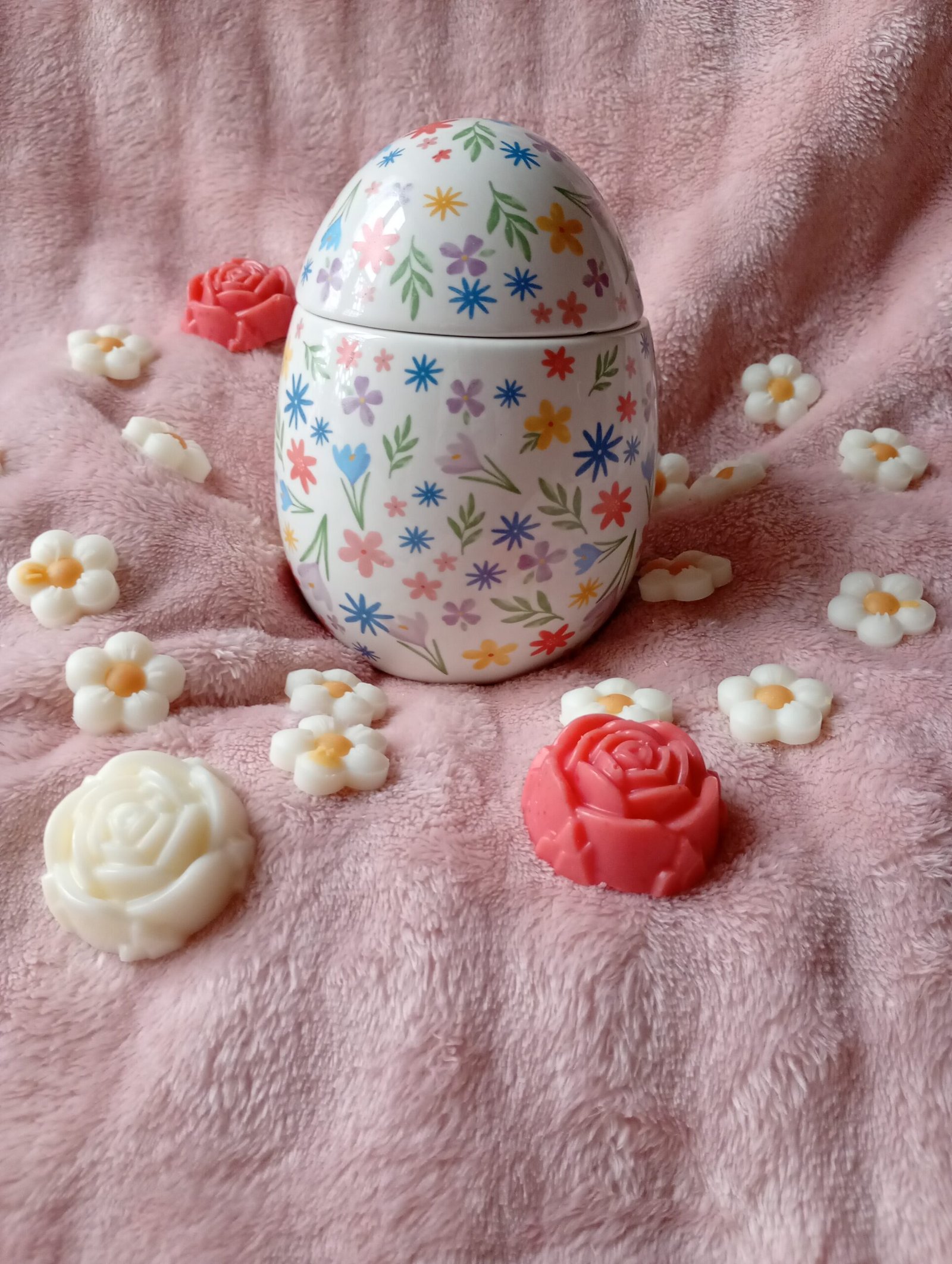 Quemador Primavera - Imagen 5