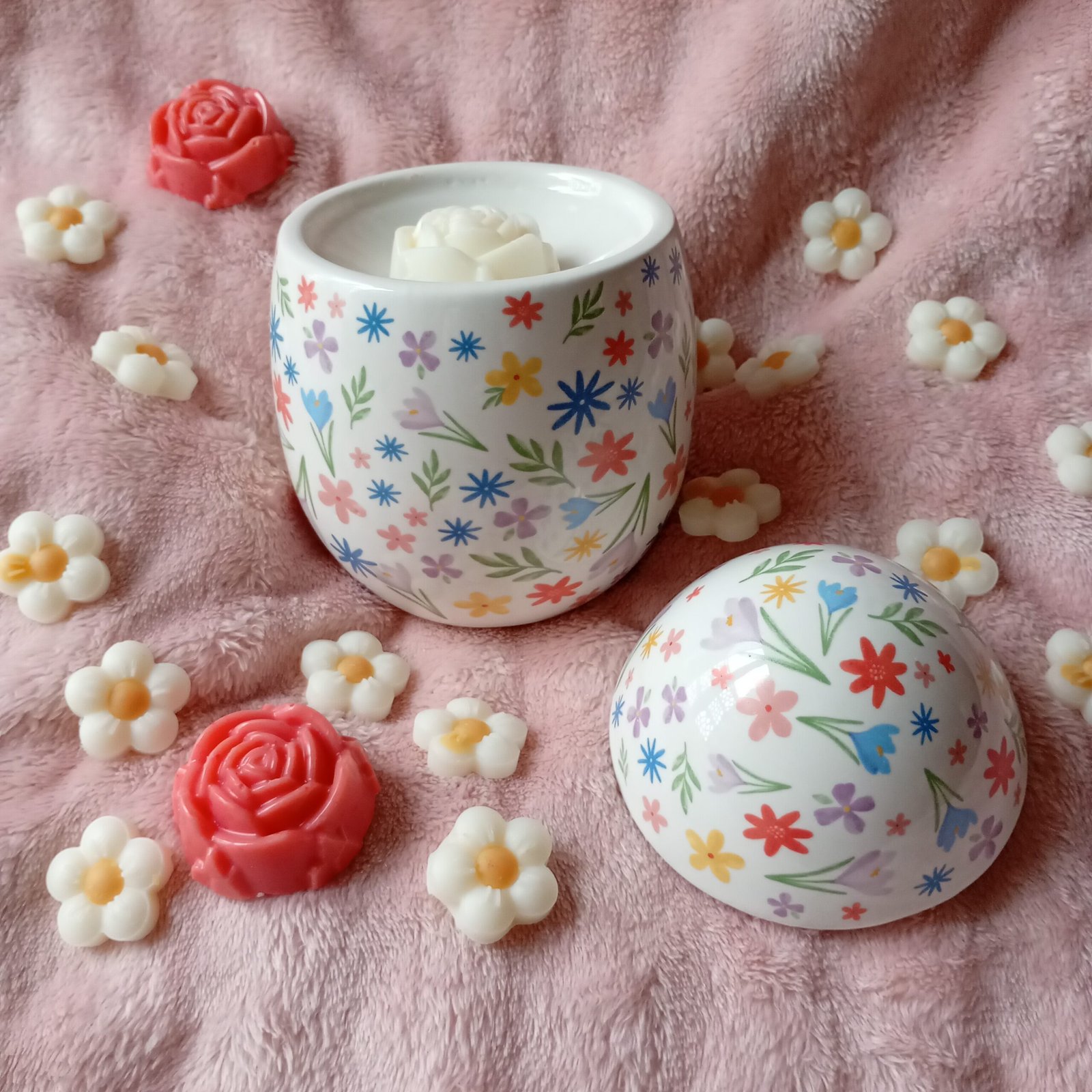 Quemador Primavera - Imagen 2