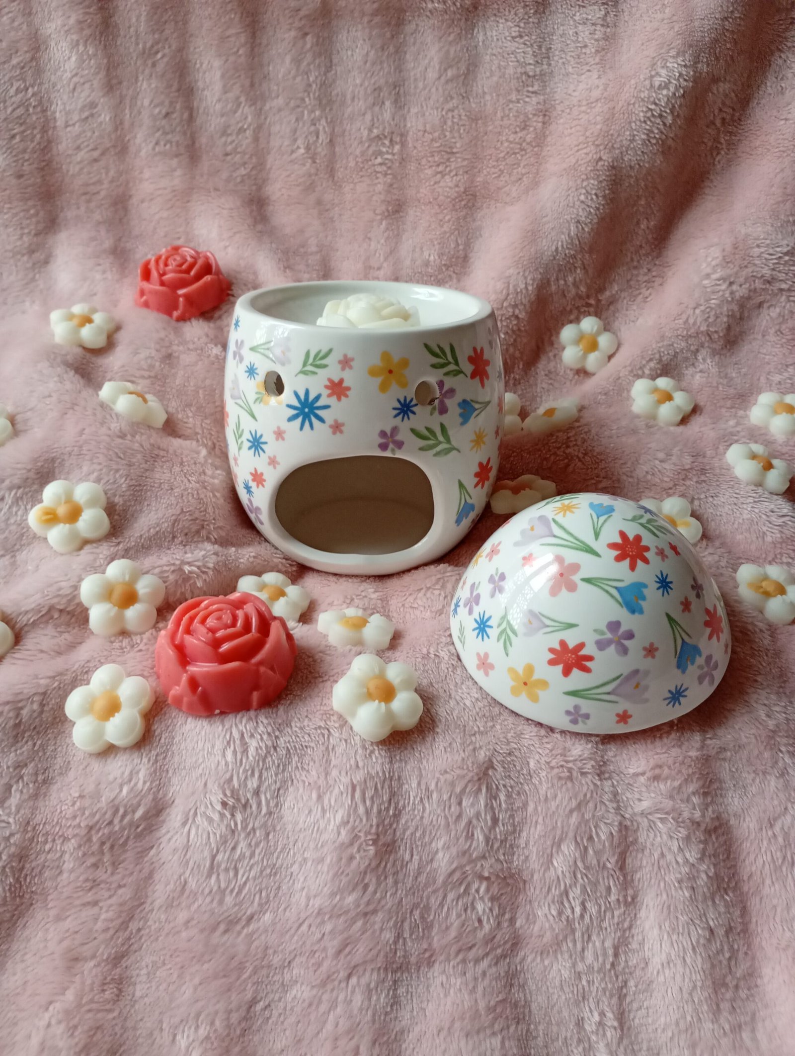 Quemador Primavera - Imagen 3