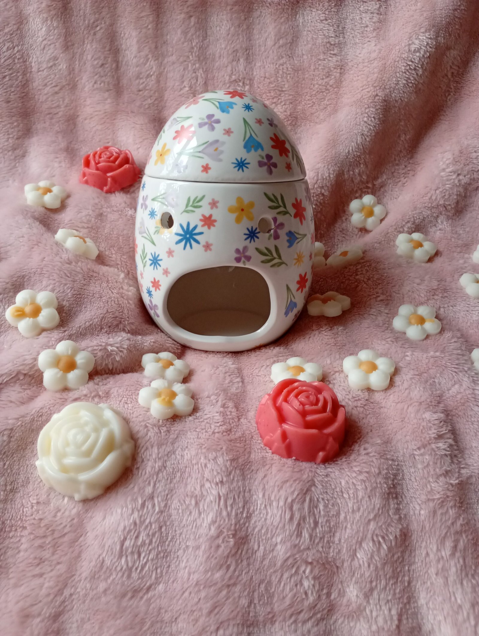 Quemador Primavera - Imagen 4