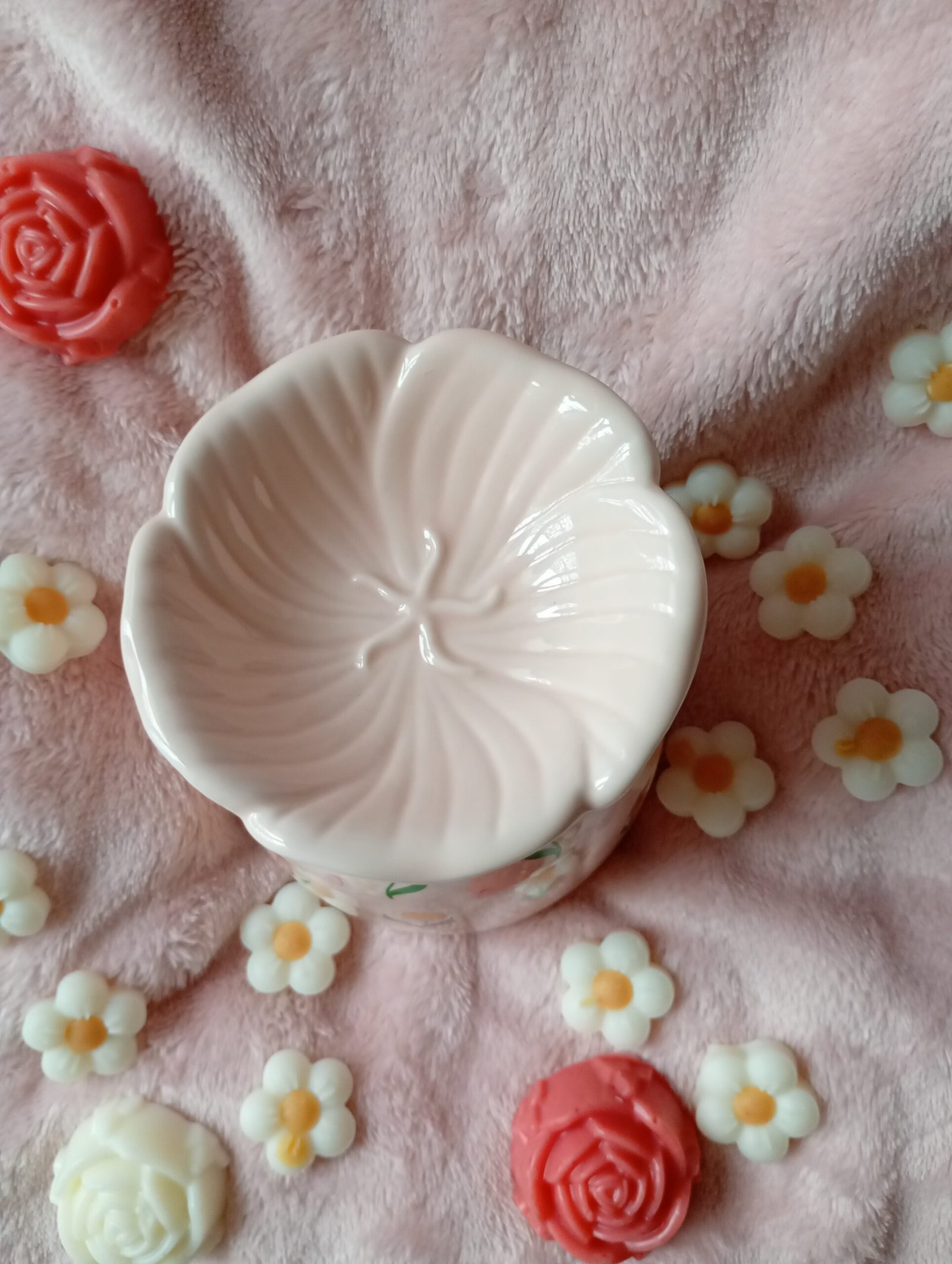 Quemador Tulipanes - Imagen 3