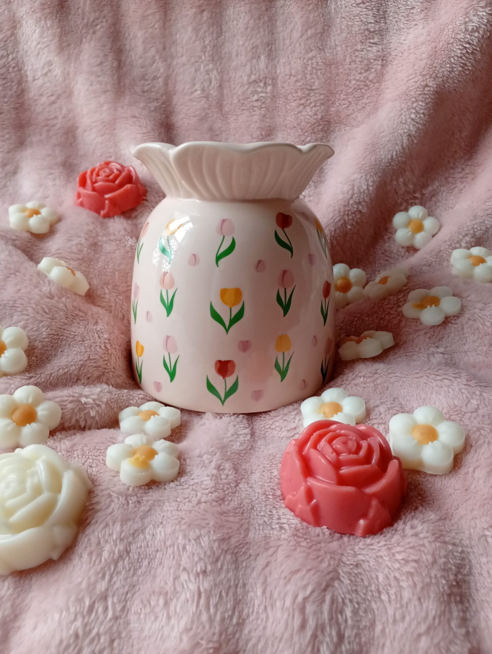 Quemador Tulipanes - Imagen 4