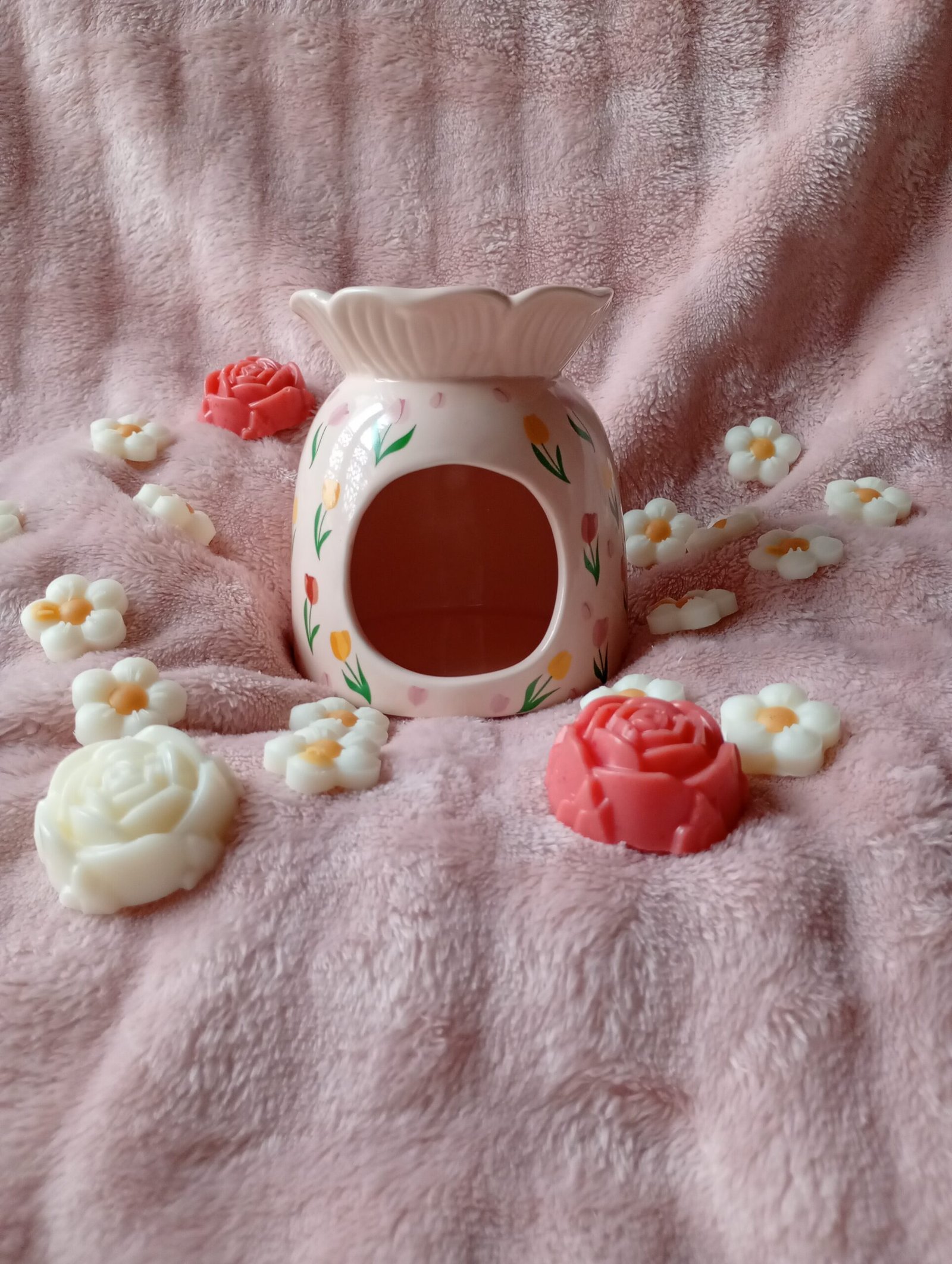 Quemador Tulipanes - Imagen 5