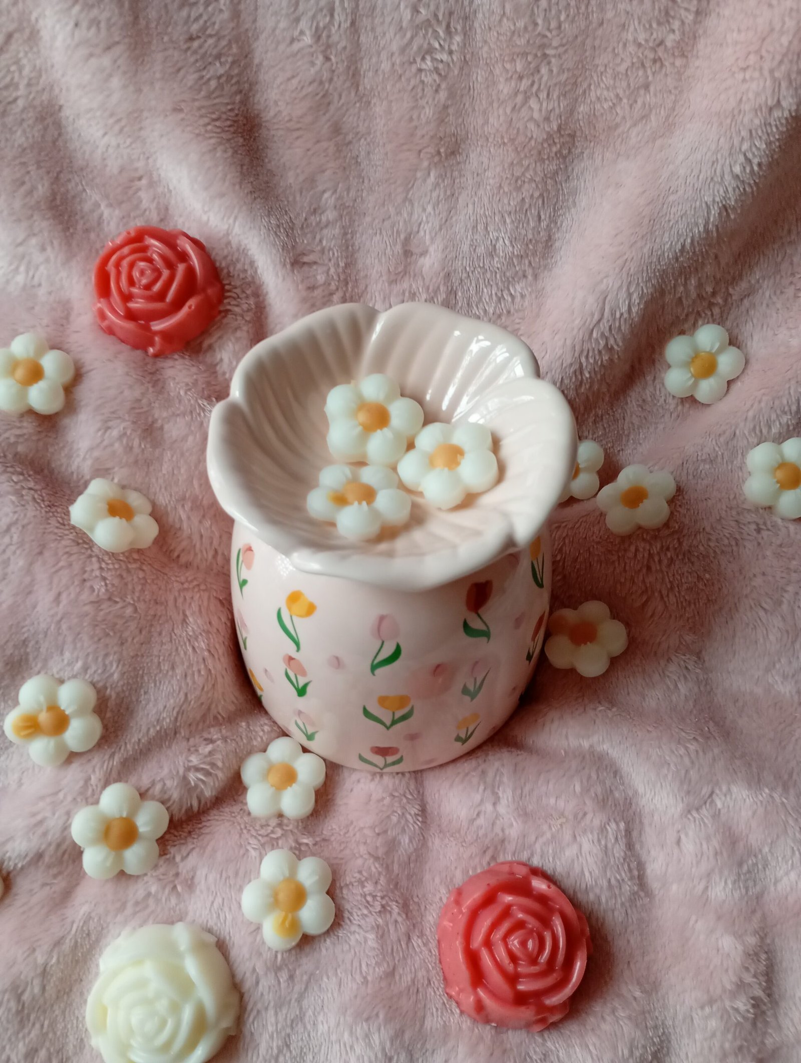 Quemador Tulipanes - Imagen 6