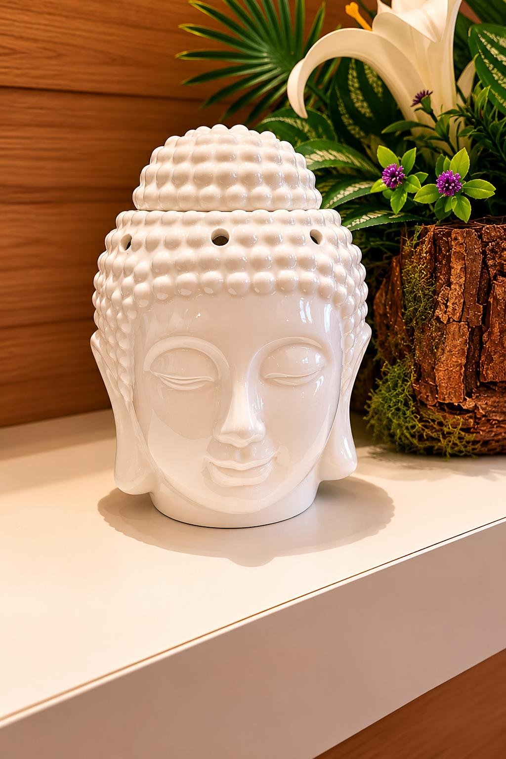 Quemador Dhyana