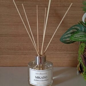 Mikado Jazmín y Sándalo